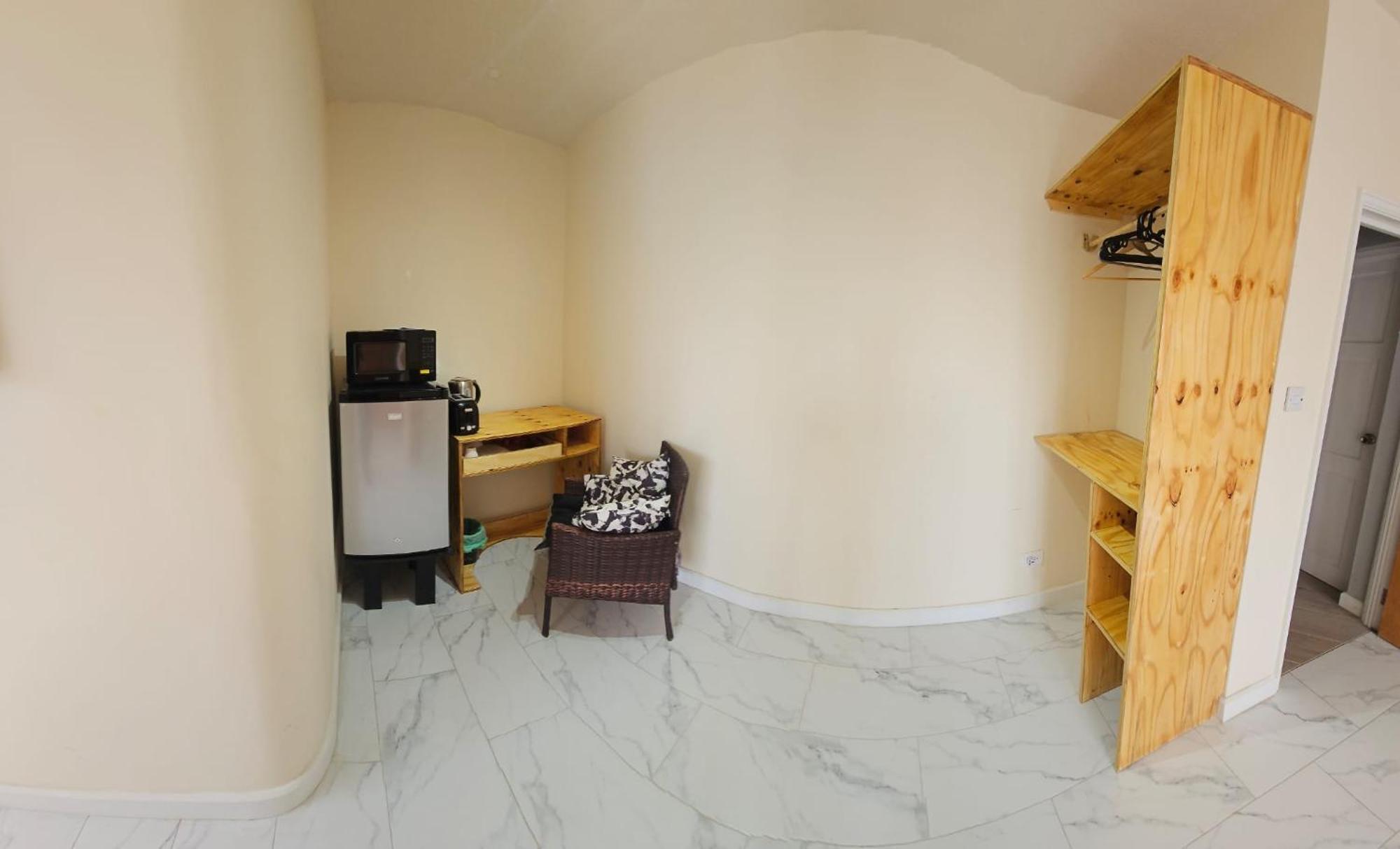 Shkyblue Suites Christchurch Eksteriør billede