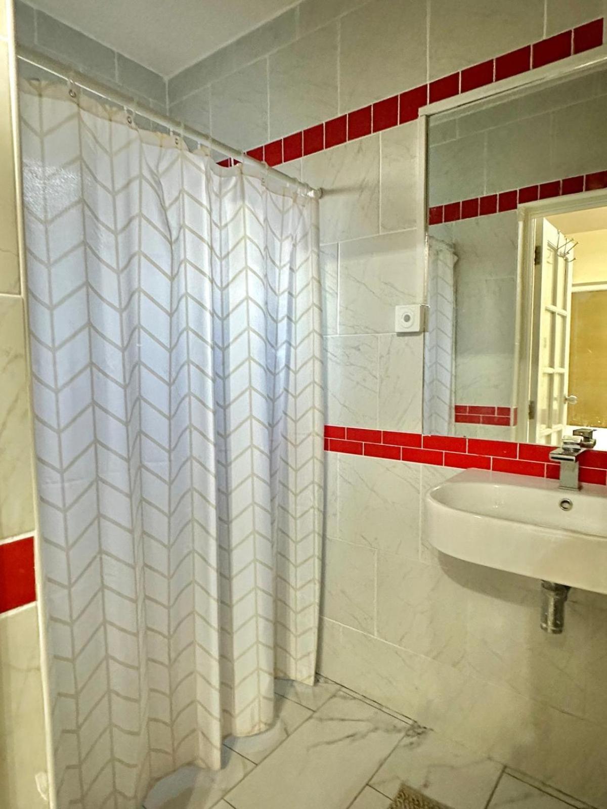 Shkyblue Suites Christchurch Eksteriør billede
